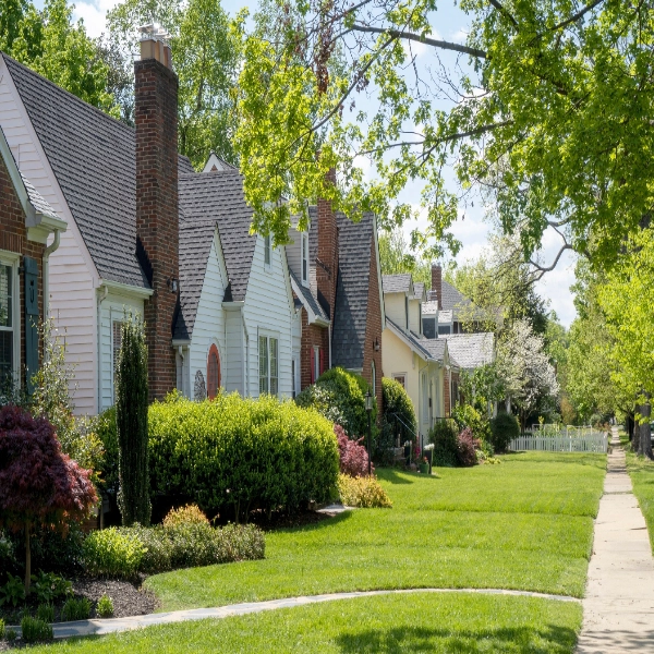 first time home buyer indiana:  Step 3, choose your town