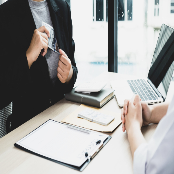 Seller 7 Selling a house in indiana: Step 7, Negotiate