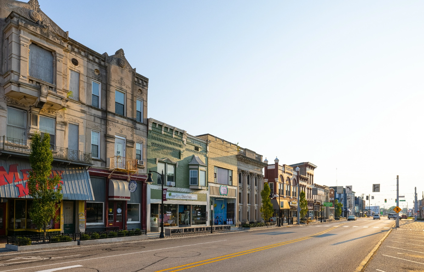 Shelby County Indiana Homes for Sale: Greensburg
