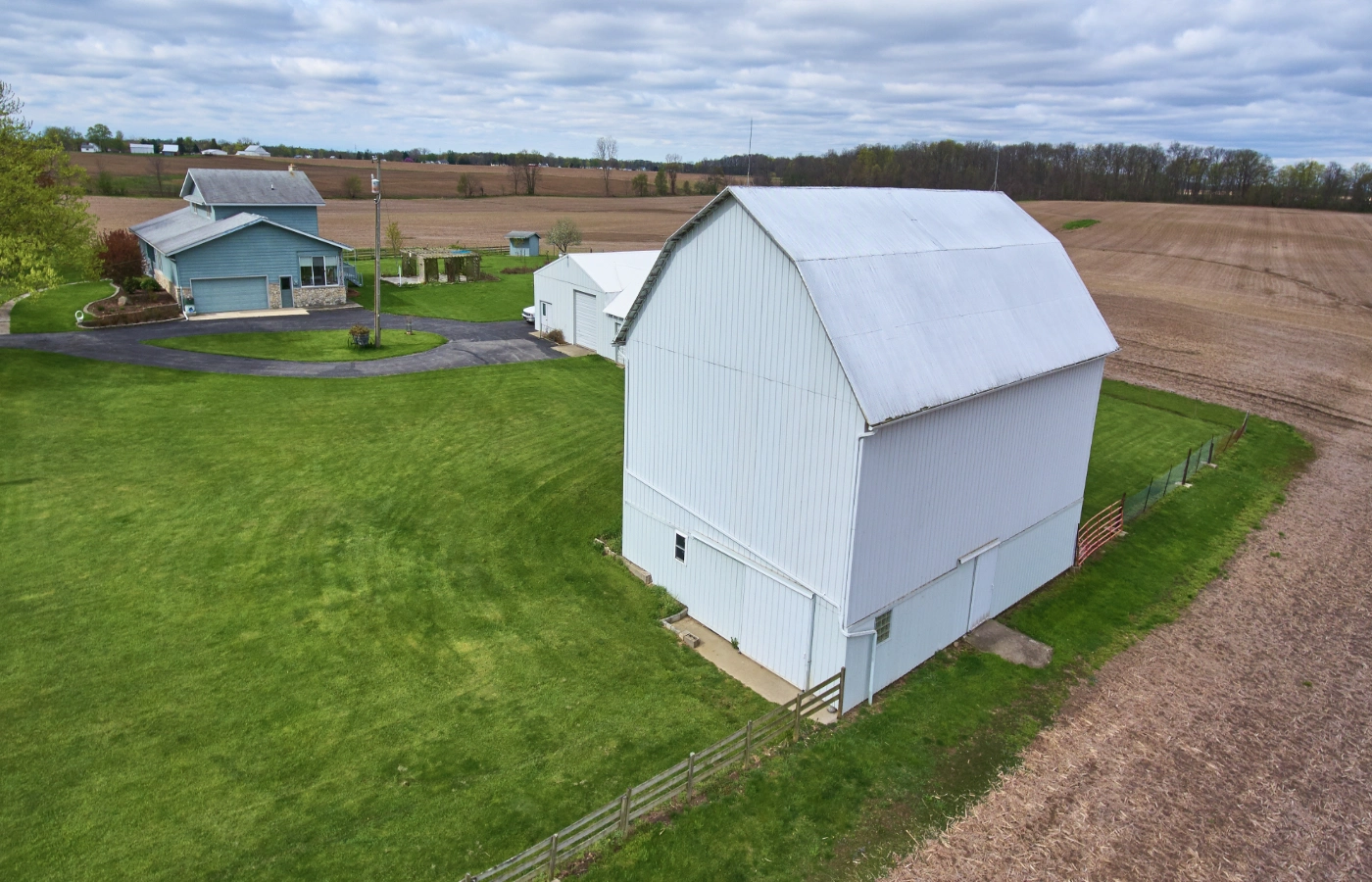Shelby County Indiana Homes for Sale: Whiteland